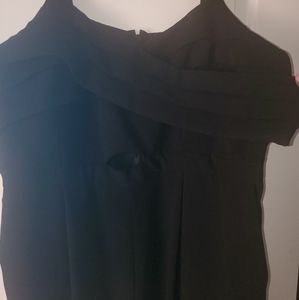 Eloquii cropped jumpsuit